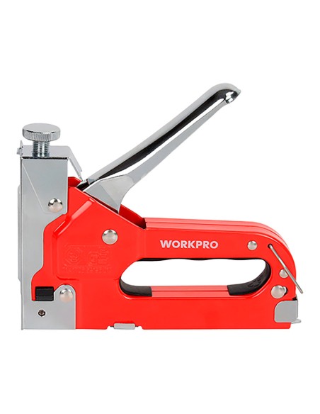 Kit grapadora 3 en 1, 4 - 14 mm