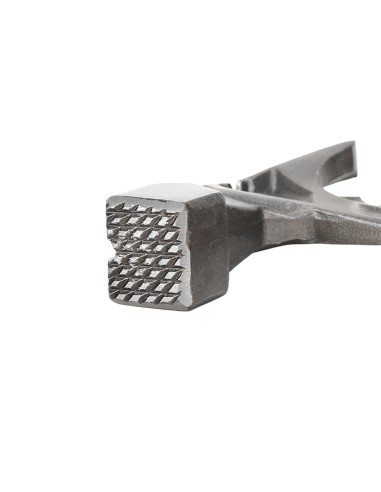 Martillo de tejador de una pieza, 560 g