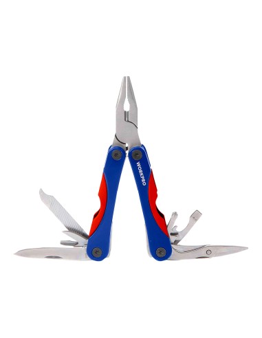 Alicates mini multiherramienta 12 en 1