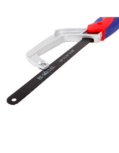 Mini sierra de arco de aluminio, 250 mm 2