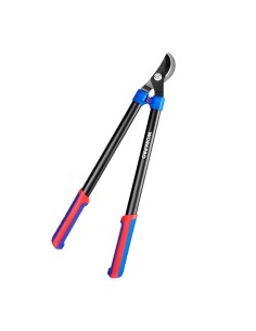 Tijeras poda dos manos bypass, diámetro de corte máximo 38 mm, 675 mm