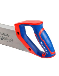 Serrucho de costilla ,12 tpi, 300 mm 2