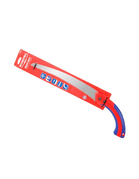 Sierra de podar, 7 tpi, 325 mm