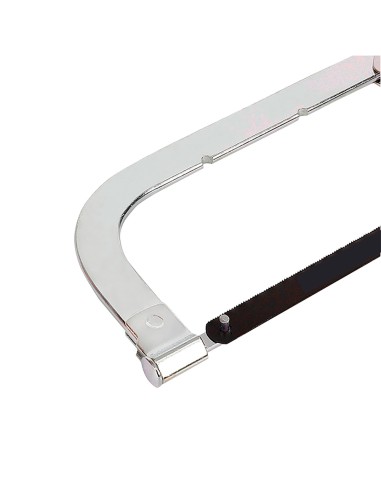 Sierra de arco ajustable 3 longitudes, 200 -...