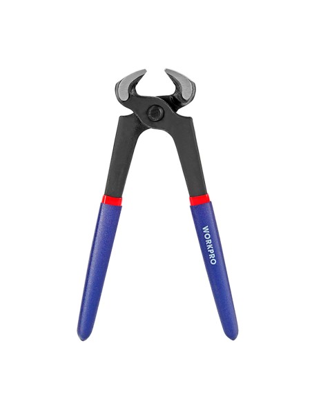 Tenazas de carpintero 180 mm