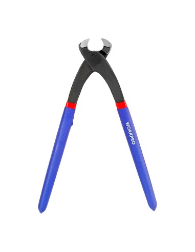 Tenazas torre forjada 200 mm