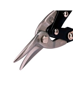 Tijeras para chapa, corte a la derecha 250 mm 2