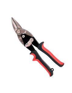 Tijera para chapa, corte a la izquierda 250 mm