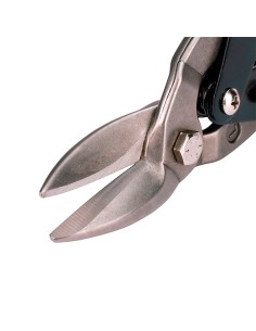 Tijera para chapa, corte a la izquierda 250 mm 2