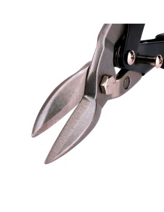 Tijera para chapa, corte recto 250 mm 2