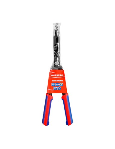 Tijeras cortasetos, 580 cm