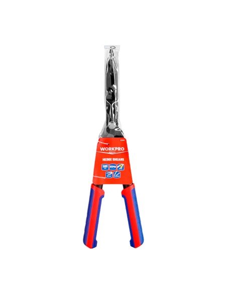 Tijeras cortasetos, 580 cm