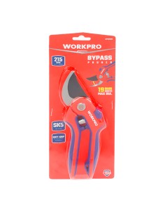 Tijeras de poda sk5 corte bypass, corte máx ø19 mm, 215 mm 2