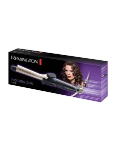 Moldeador pro spiral curl 2