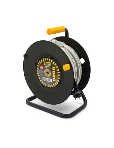 Tira de led ip65 25 m, 305 w, 4000 k luz día, en enrollador