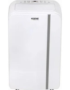 Aire acondicionado portátil Kosner Gama Residencia