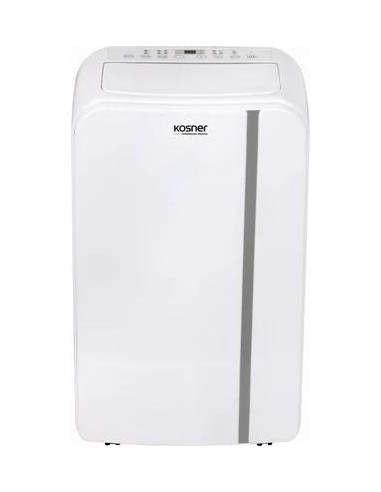 Aire acondicionado portátil Kosner Gama Residencia