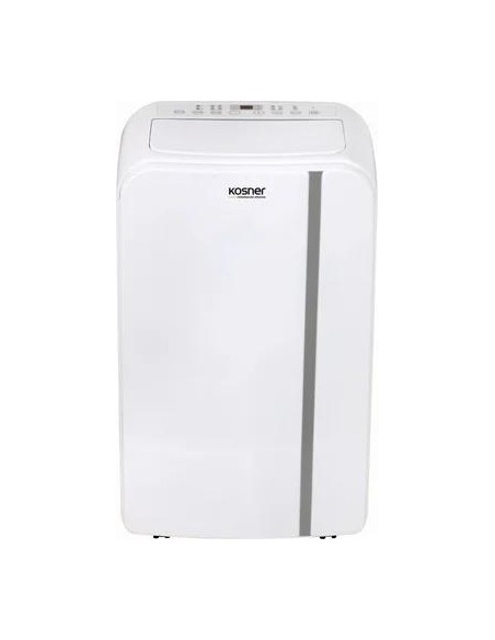 Aire acondicionado portátil Kosner Gama Residencia