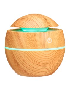 Humidificador difusor de aromas