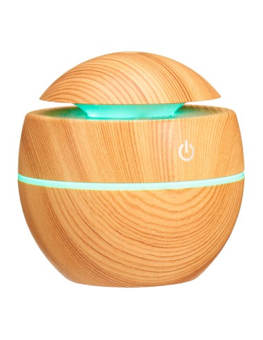 Humidificador difusor de aromas