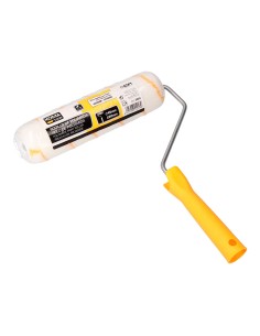 Rodillo poliamida antigoteo para superficies lisas ø45 x 220 mm 2