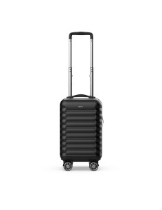 Maleta de cabina upfly underseat xxs negro 25 x 20 x 40 cm 2