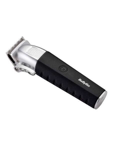 Cortapelos lithium power