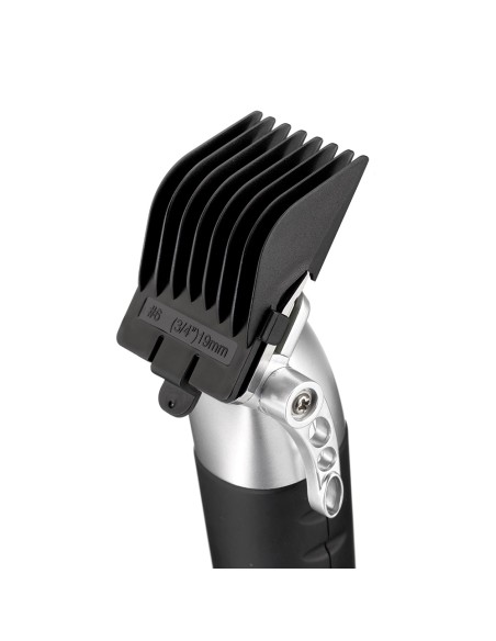 Cortapelos lithium power