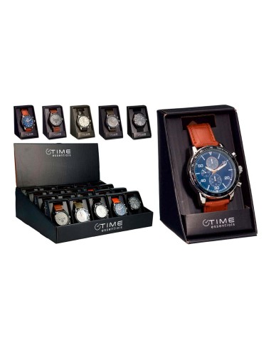 Reloj pulsera modelos variados