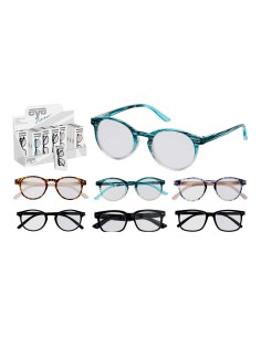 Gafas de lectura con funda modelos variados