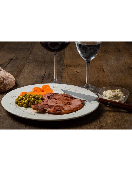 Cuchillo chuletero 105 mm