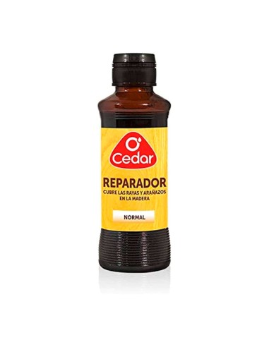 Reparador de madera normal 100 ml