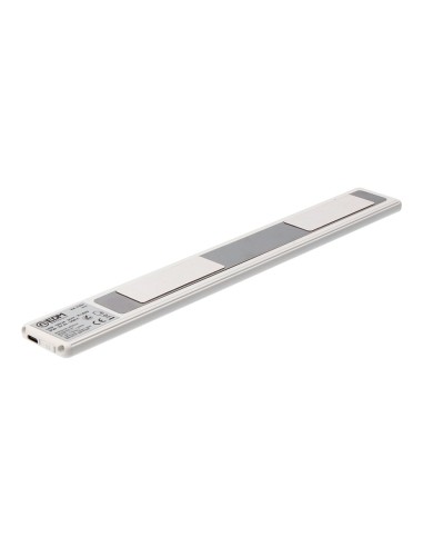 Regleta led regulable y recargable con sensor,...