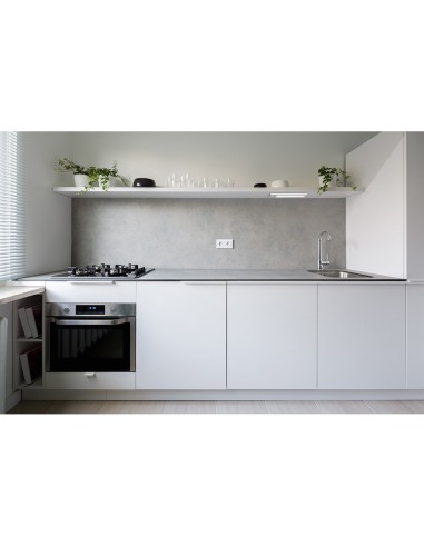 Regleta led regulable y recargable con sensor,...