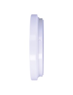Aplique led circular de superficie 18 w 3cct 1820 lm ø33 x 6,6 cm 2