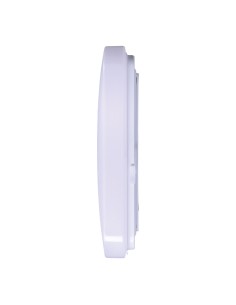 Aplique led cuadrado extraplano de superficie 18 w 3cct 1820 lm 33 x 33 x 7 cm 2