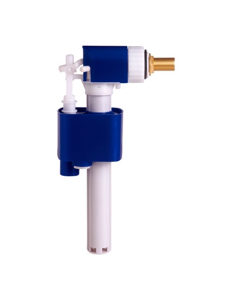 Flotador entrada lateral