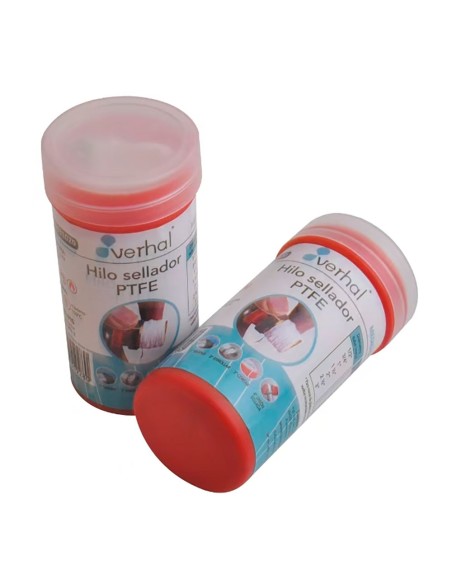 Hilo sellador ptfe 160 m