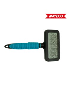 Carda mediana dog barber