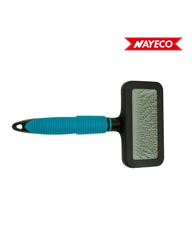 Carda mediana dog barber