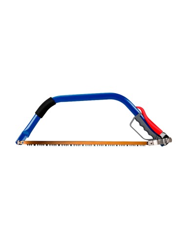 Sierra de arco para madera 530 mm