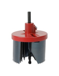 Juego de 7 coronas, ø26 - 63 x 25 mm 2