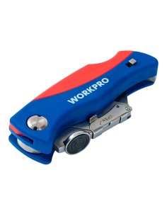 Cuter plegable de cambio rápido, 5 cuchillas 2