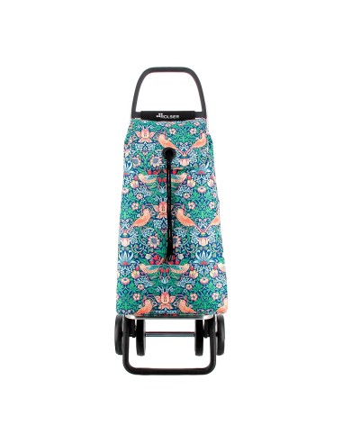 Carro de la compra i-max modelo william morris...