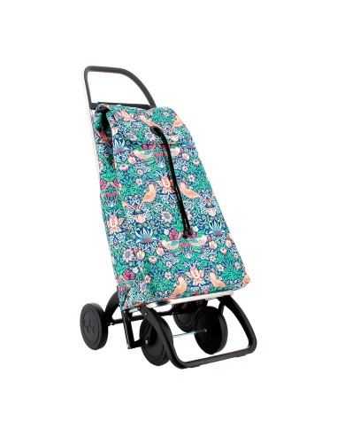 Carro de la compra i-max modelo william morris...