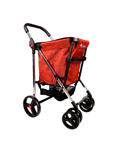 Carro de la compra basket mf 4b oxid