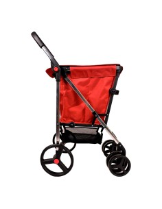 Carro de la compra basket mf 4b oxid 2