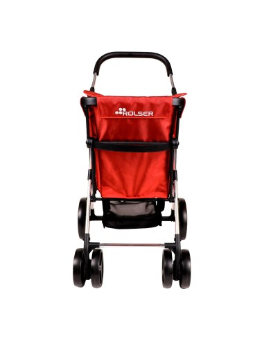 Carro de la compra basket mf 4b oxid