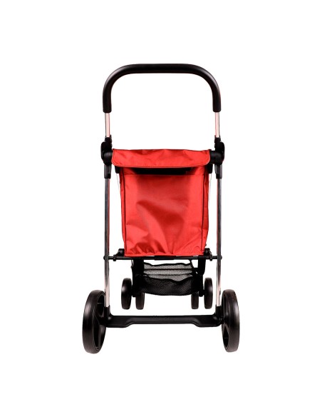 Carro de la compra basket mf 4b oxid