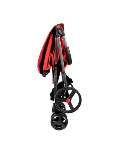 Carro de la compra basket mf 4b oxid